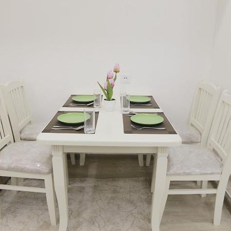 Newly Renovated Studio Apartment In Downtown Center 5 ทาชเคนต์ ภายนอก รูปภาพ